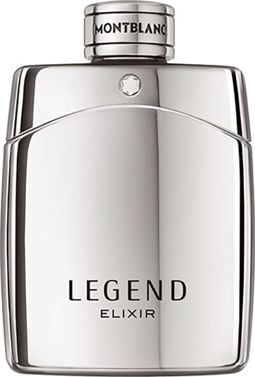Montblanc Legend Elixir Eau de Parfum 100ml for Men