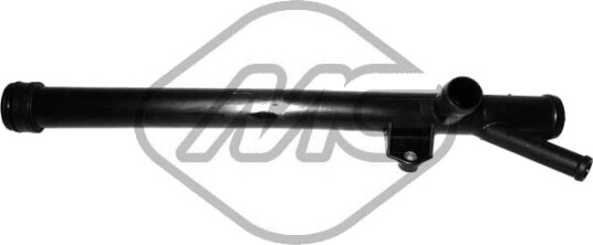 Metalcaucho 03618 Radiatorslange
