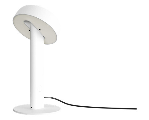 TipToe NOD Bordlampe Cloudy White TipToe NOD Bordlampe Cloudy White