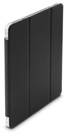 Hama Extreme Protect deksel til iPad Air 13" - Svart/Transparent