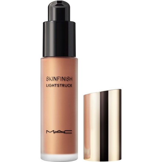 MAC Cosmetics Skinfinish Lightstruck Liquid Highlighter Bubbled Over