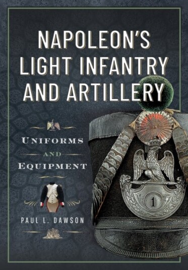 Napoleon¿s Light Infantry and Artillery