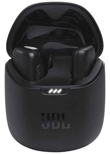JBL Quantum Stream Wireless Svart JBL Quantum Stream Wireless Svart