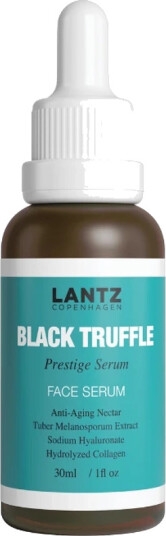 Lantz Cph Black Truffle Prestige Faceserum 30 ml