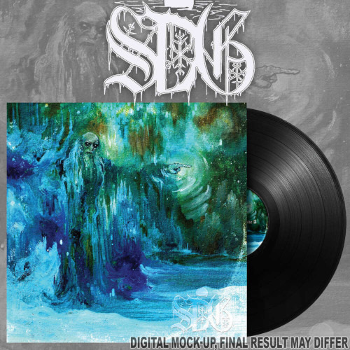 Sorcier Des Glaces