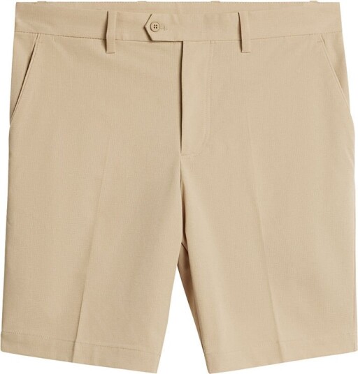 J.Lindeberg Vent Tight Shorts Herre Beige 30