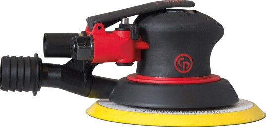 Chicago Pneumatic Cp Eksentersliper Ø 150 mm