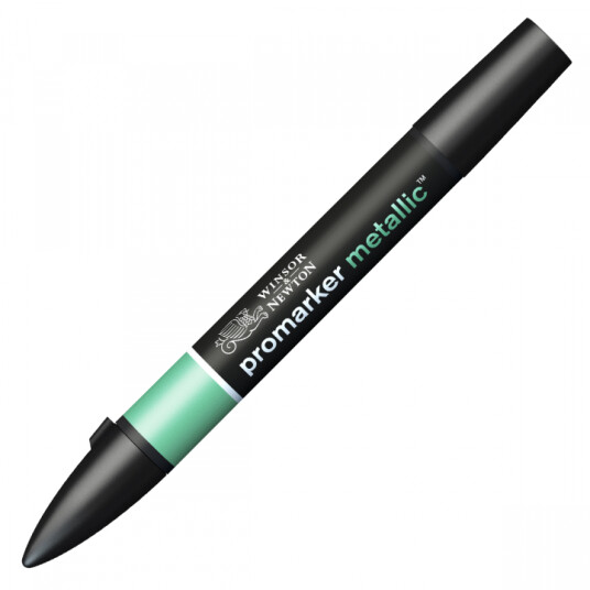 Promarker ProMarker Metallic stykkevis gold Promarker ProMarker Metallic stykkevis gold