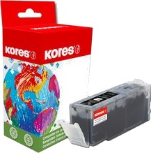 Kores G1564BK svart blekkpatron