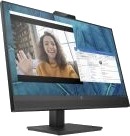HP M27m 27" Full HD IPS Skjerm med Innebygd Kamera og USB-C HP M27m 27" Full HD IPS Skjerm med Innebygd Kamera og USB-C