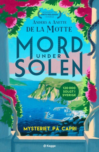 Mysteriet på Capri Mysteriet på Capri