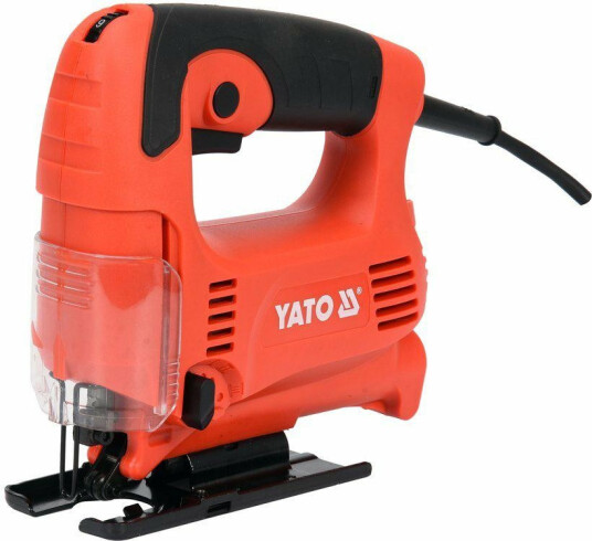 Yato YT 82274 Stikksag 450w Yato YT 82274 Stikksag 450w