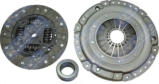 Clutchsett RYMEC JT7444