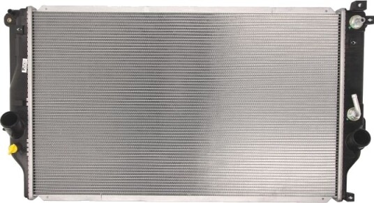 KOYORAD PL012985 Radiator motorkjøling