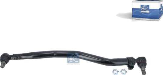 Styrestag DT Spare Parts 4.00419 Styrestag DT Spare Parts 4.00419