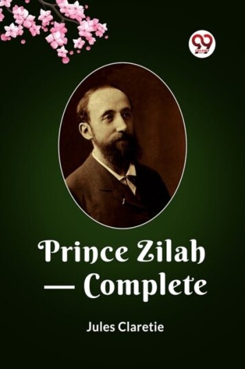Prince Zilah — Complete Edition2023 Prince Zilah — Complete Edition2023