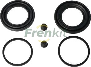 FRENKIT 244032 Reparasjonssett, bremsecaliper