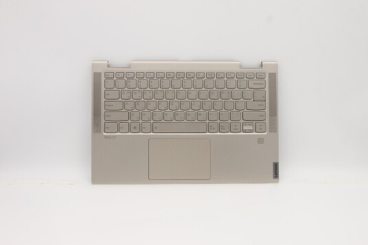 Lenovo Upper Case ASM_KO L 81TC MC MEDION