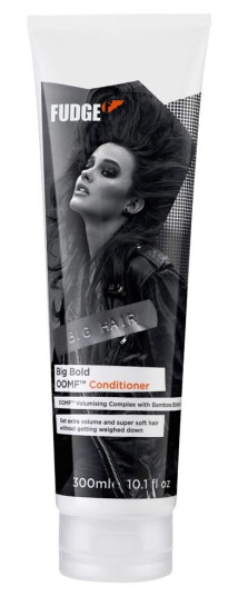 Fudge Big Bold Oomf Volume Conditioner 300ml