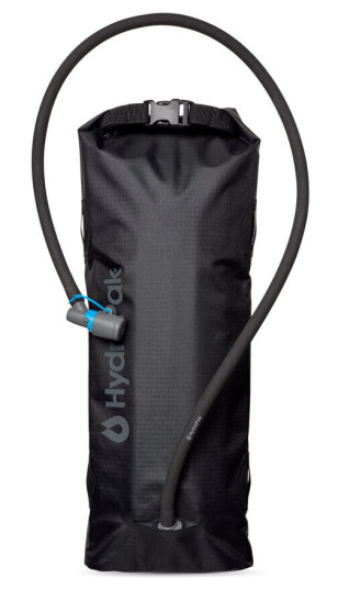 Hydrapak Hydrasleeve Reservoir 3 L Chasm Black 3 L OneSize