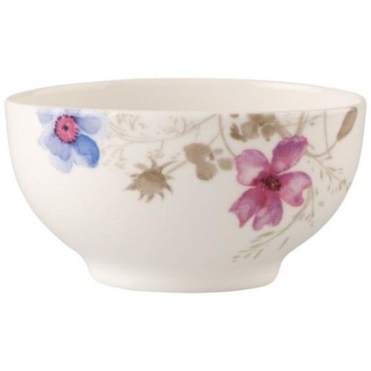 Villeroy & Boch Mariefleur Gris Basic bolle 75 cl