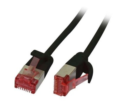 Synergy 21 S217272 0,5 M Cat6 U/Ftp Stp Rj-45 Rj-45