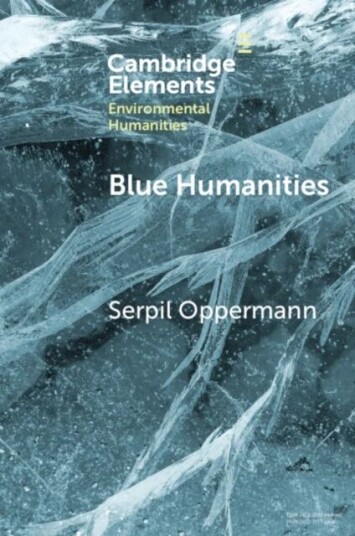 Blue Humanities Av Serpil (Cappadocia University Turkey) Oppermann