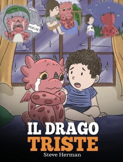 Il drago triste Il drago triste