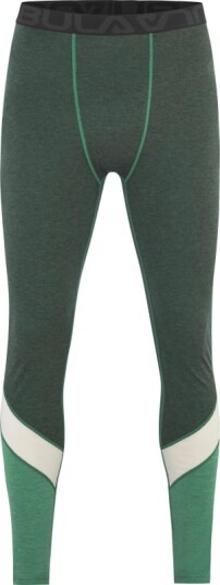 Bula Men's Retro Merino Wool Pants S Ivy