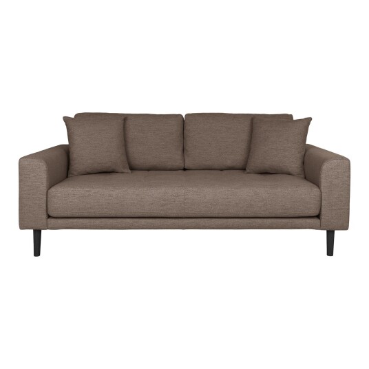 House Nordic Lido 2 seter Sofa 1301804 House Nordic Lido 2 seter Sofa 1301804