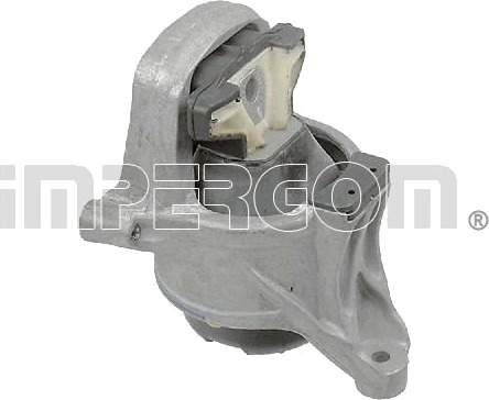 ORIGINAL IMPERIUM 610072 Motorfeste