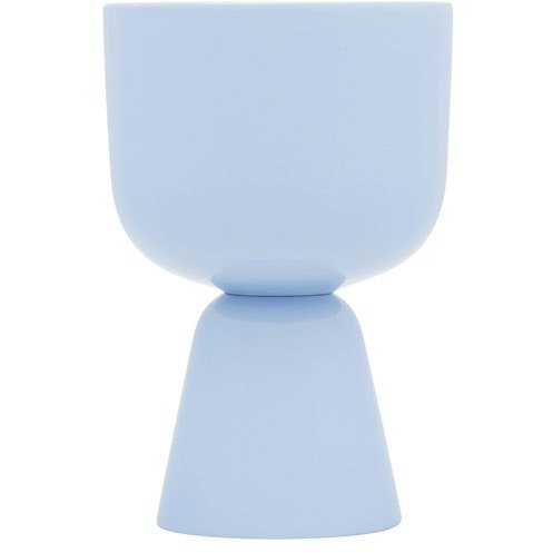 Iittala Nappula Krukke 19x12,5 cm Aqua