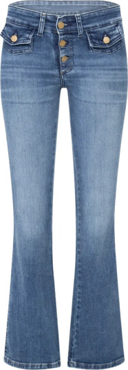 Lois Dame Jeans Blå W28 L32, Lois Dame Jeans Blå W28 L32,