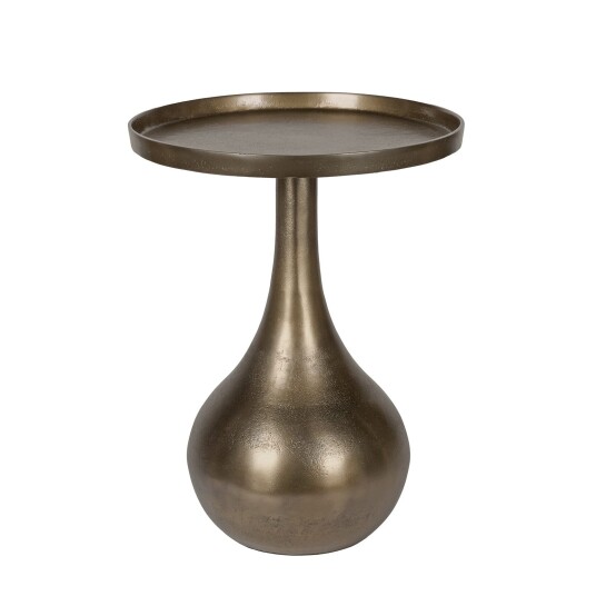 Homefactory Sidebord Chelsea Ø39 151028