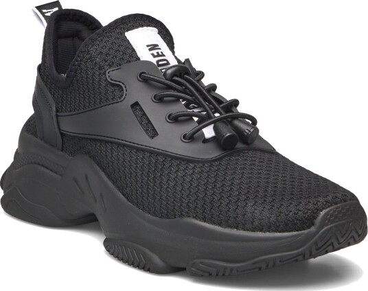 Steve Madden Match E Black 36