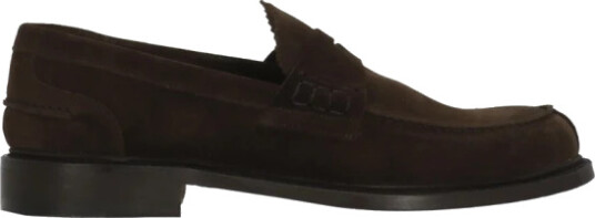 Berwick Herre Sko Brun 43 EU, Berwick Herre Sko Brun 43 EU,