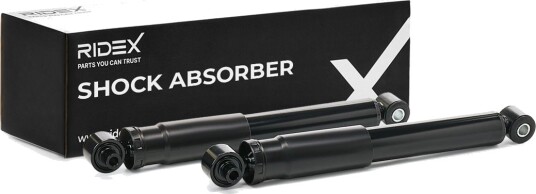 RIDEX 854S20515 Støtdemper