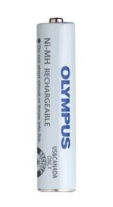 OLYMPUS BR-404 batteri x AAA - NiMH