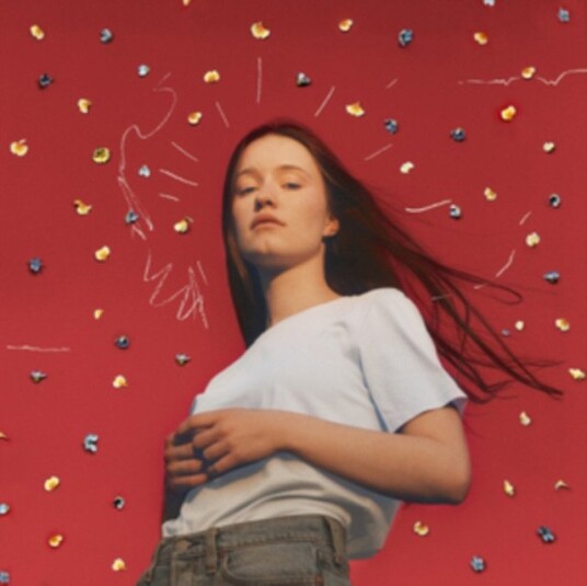 Sigrid Sucker Punch Uk Vinyl