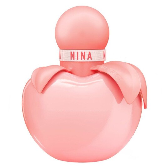 Nina Ricci Rose Eau De Toilette 30ml