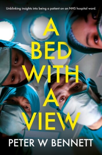 A Bed with a View A Bed with a View