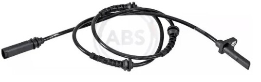 ABS sensor A.B.S. 31226