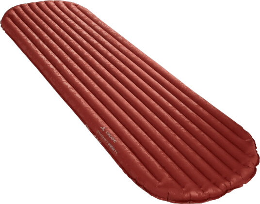 VAUDE Performance 7 L Winter speeling mat OneSize, Redwood VAUDE Performance 7 L Winter speeling mat OneSize, Redwood