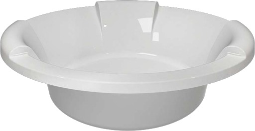 Westerbergs Badekar Pacific 175R Akryl Hvit 1760x1760mm