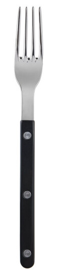 SABRE Paris Bistrot gaffel shiny Black
