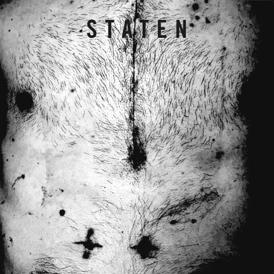 Staten Staten LP/Vinyl Staten Staten LP/Vinyl