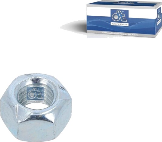 Akselmutter, drivaksel DT Spare Parts 2.35082