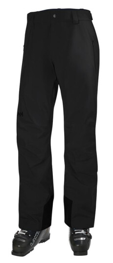 Helly Hansen Legendary Insulated Skibukser Herre Black MS50S Helly Hansen Legendary Insulated Skibukser Herre Black MS50S