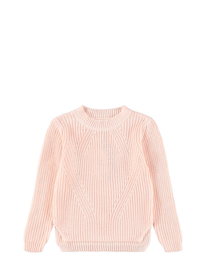 Molo Gillis Pink 122/128 Molo Gillis Pink 122/128