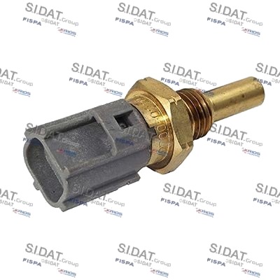 Sensor oljetemperatur FISPA 82.583 Sensor oljetemperatur FISPA 82.583